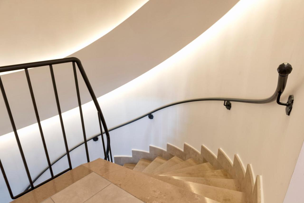 Le Monachelle Luxury Bed & Breakfast Eboli Dış mekan fotoğraf
