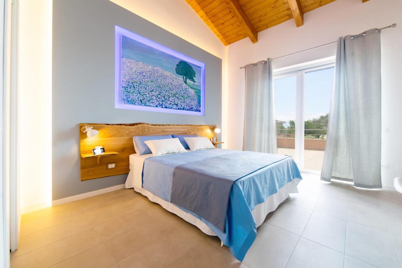 Le Monachelle Luxury Bed & Breakfast Eboli Dış mekan fotoğraf