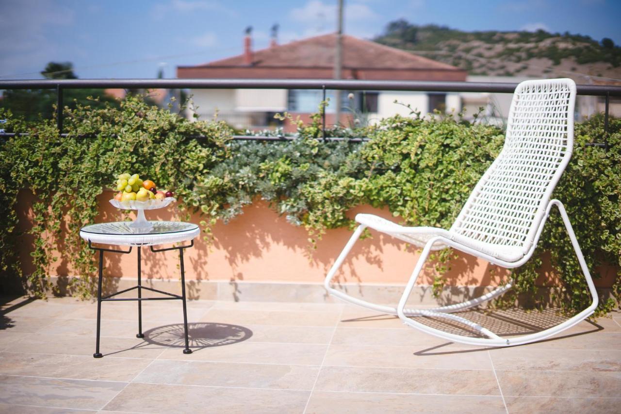 Le Monachelle Luxury Bed & Breakfast Eboli Dış mekan fotoğraf