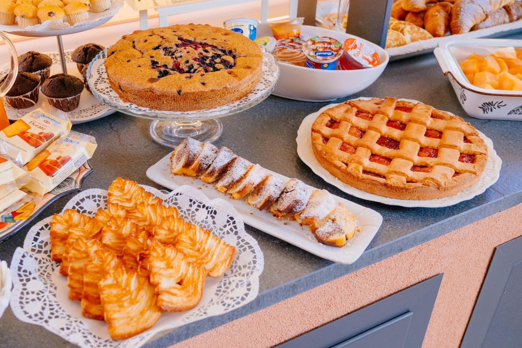 Le Monachelle Luxury Bed & Breakfast Eboli Dış mekan fotoğraf