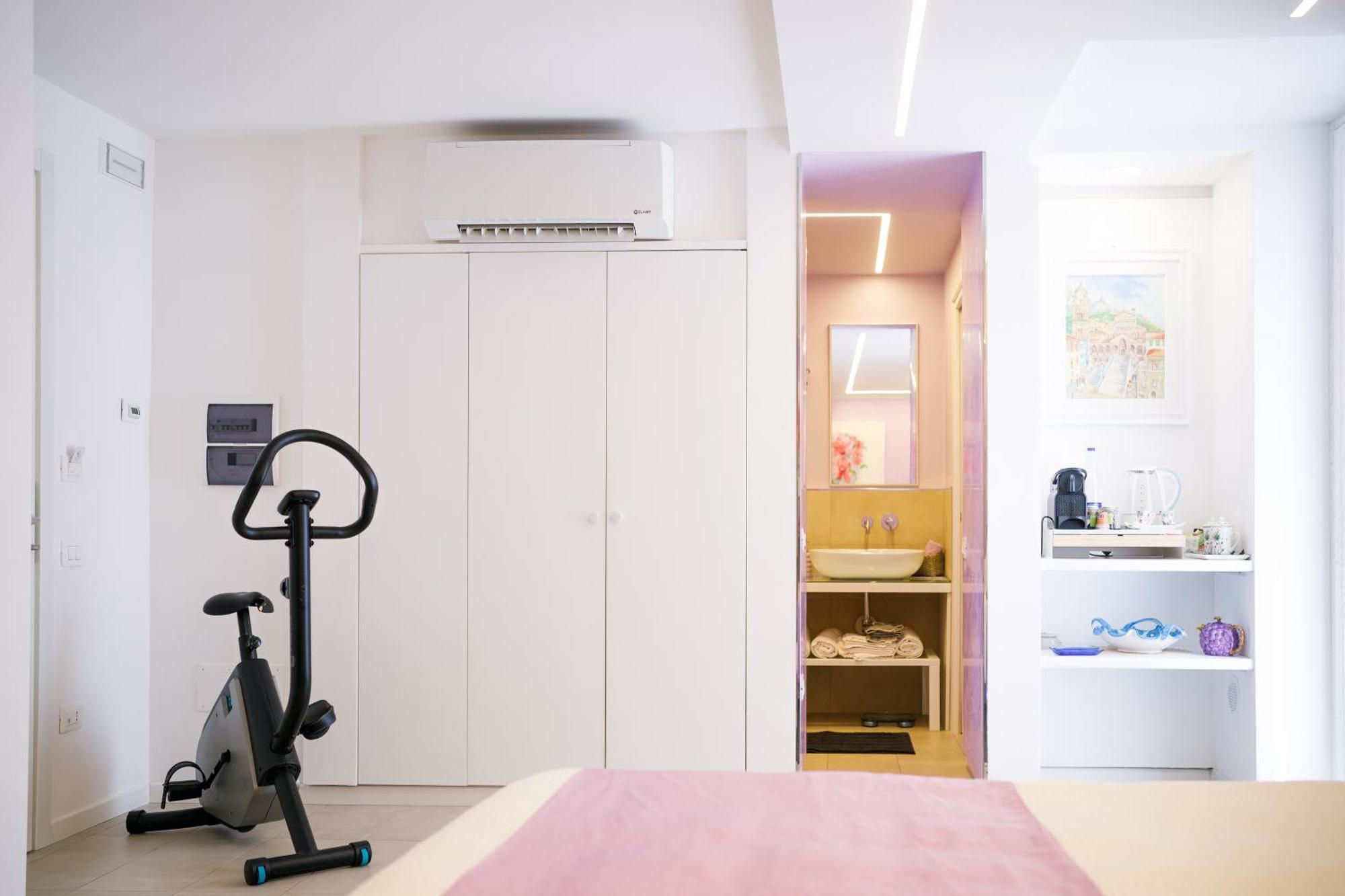 Le Monachelle Luxury Bed & Breakfast Eboli Dış mekan fotoğraf