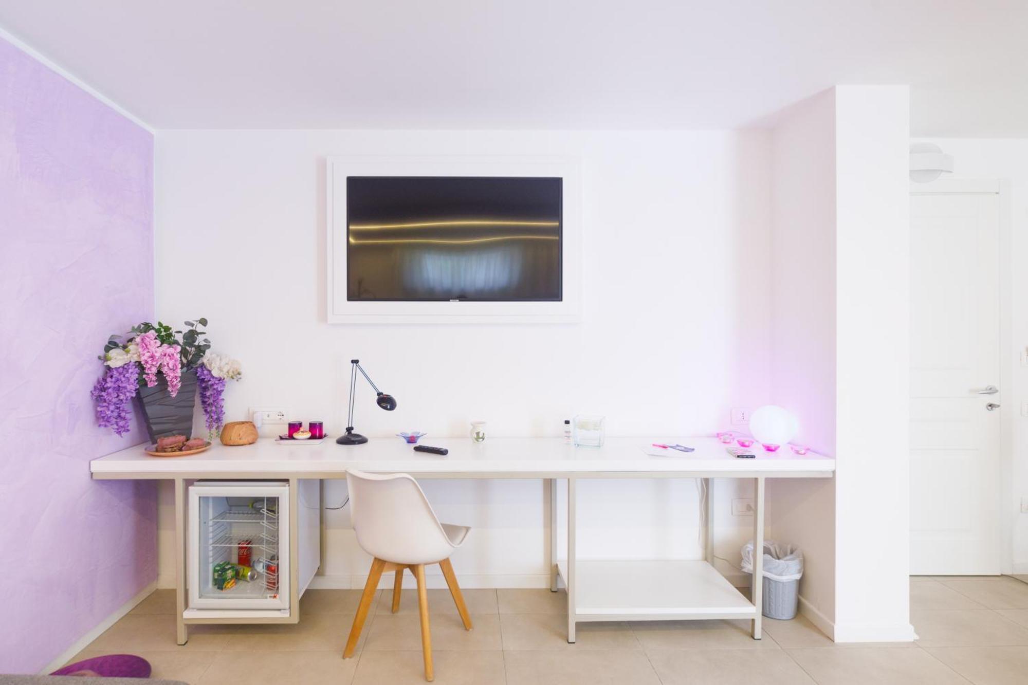 Le Monachelle Luxury Bed & Breakfast Eboli Dış mekan fotoğraf