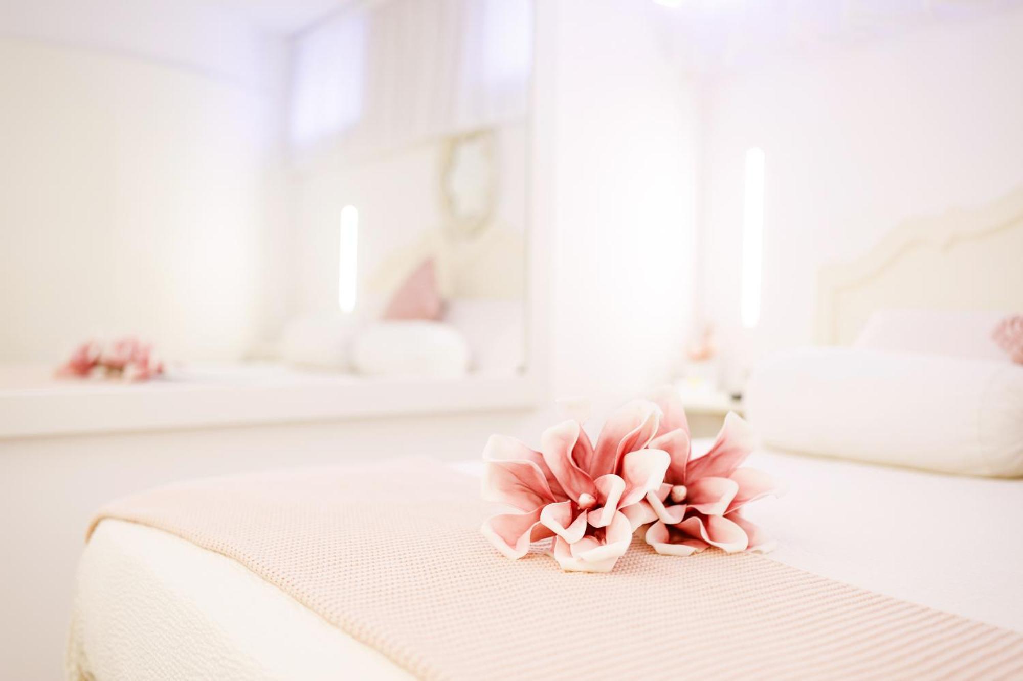 Le Monachelle Luxury Bed & Breakfast Eboli Dış mekan fotoğraf