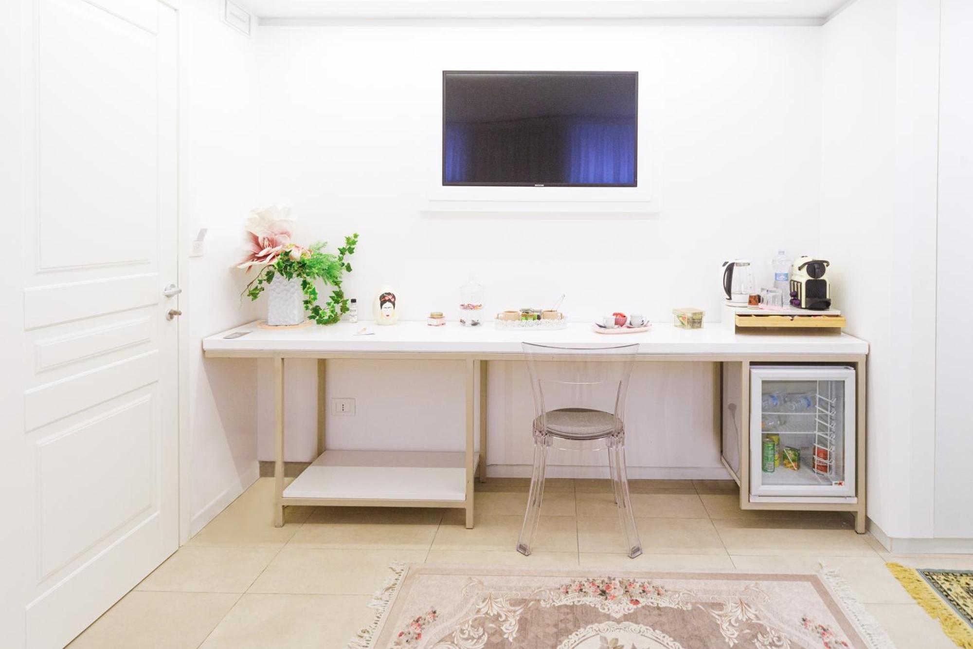 Le Monachelle Luxury Bed & Breakfast Eboli Dış mekan fotoğraf