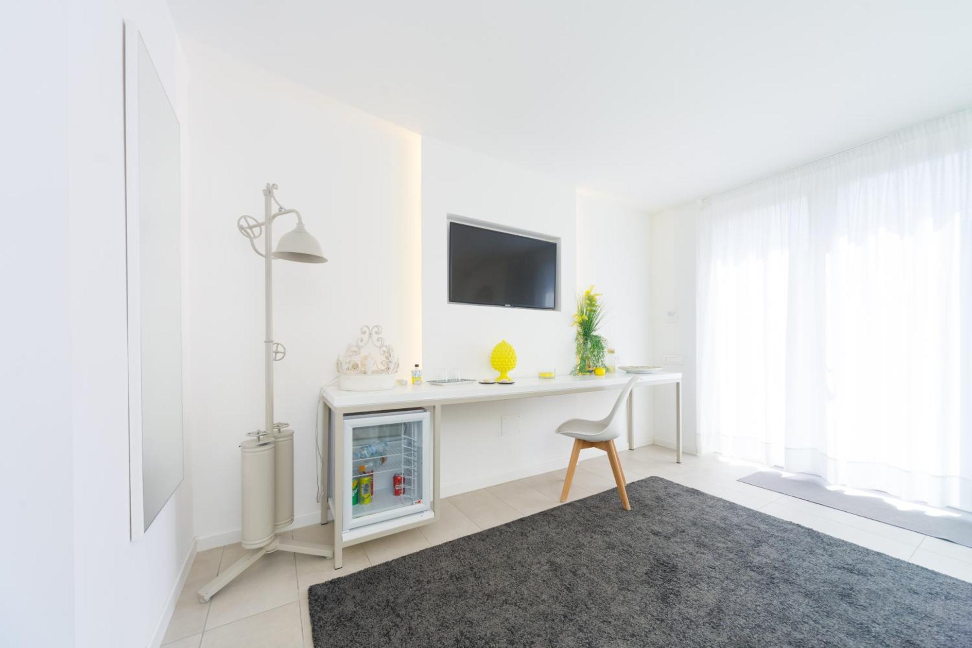 Le Monachelle Luxury Bed & Breakfast Eboli Dış mekan fotoğraf