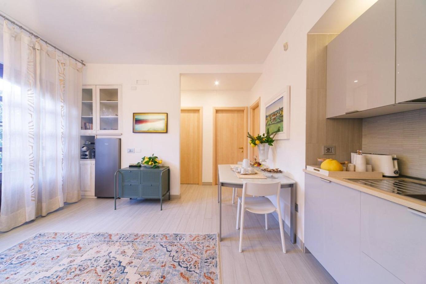 Le Monachelle Luxury Bed & Breakfast Eboli Dış mekan fotoğraf