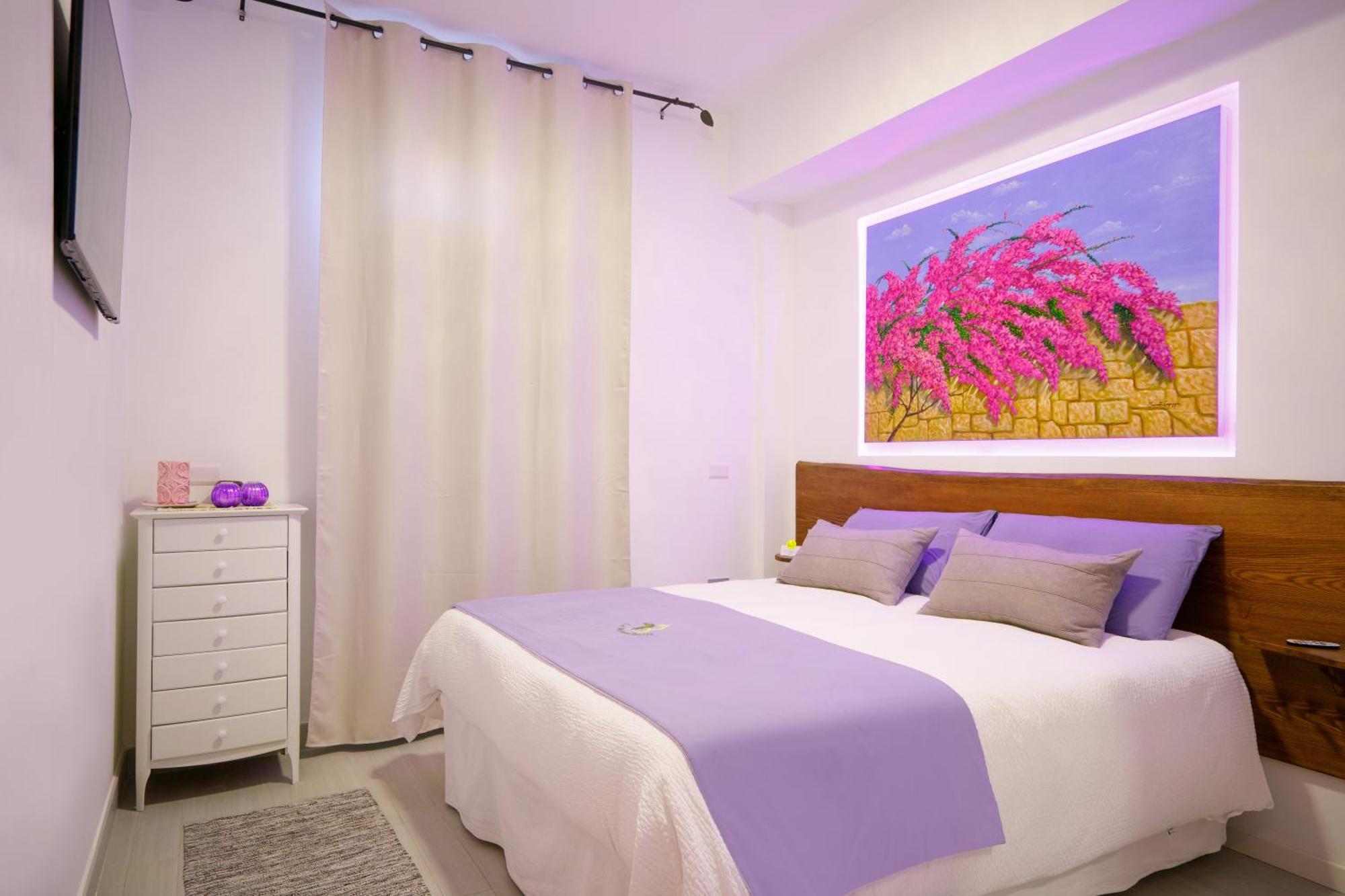 Le Monachelle Luxury Bed & Breakfast Eboli Dış mekan fotoğraf