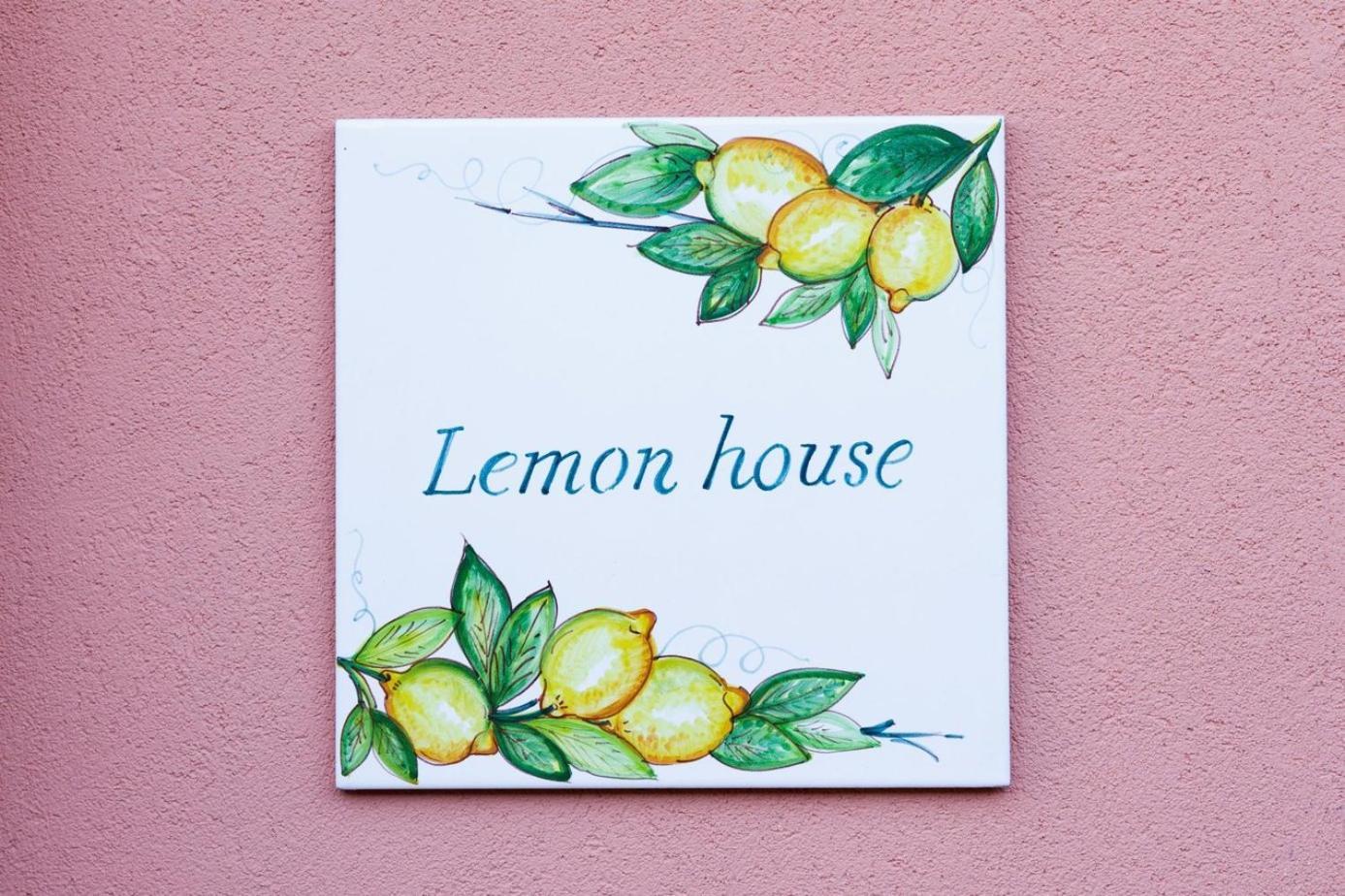 Le Monachelle Luxury Bed & Breakfast Eboli Dış mekan fotoğraf